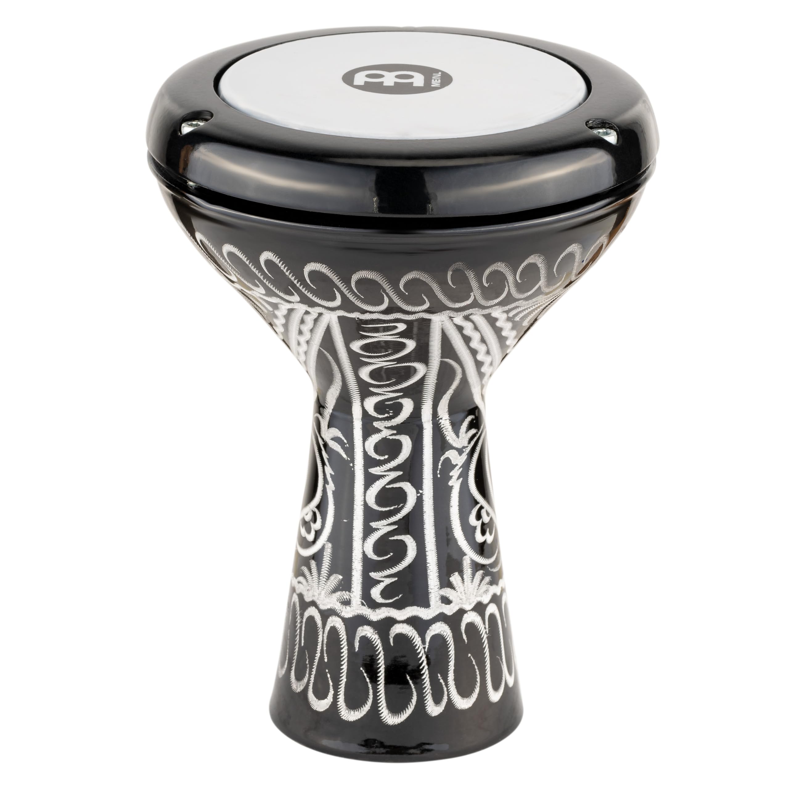 MEINL HE-1018 Mini Doumbek Mehrfarbig 19 cm