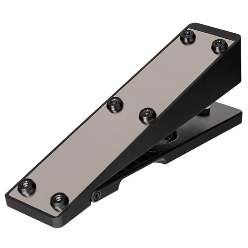 Meinl Pickup Instruments MPTP Trigger Pedal Mehrfarbig Stahl
