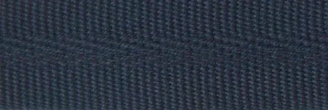 Sauleda Nautic Cinta Einfassband Navy Blau