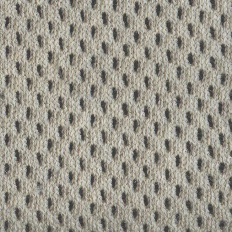 Sauleda Textile Comfort 3D Sand Markisenstoff Beige
