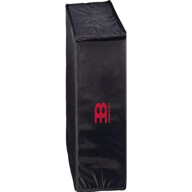 Meinl MCJPC Cajon Schutzhülle Headliner Schwarz