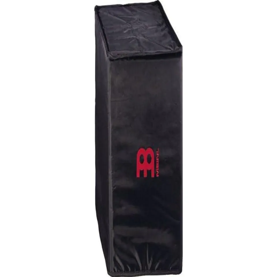 Meinl MCJPC Cajon Schutzhülle Headliner Schwarz