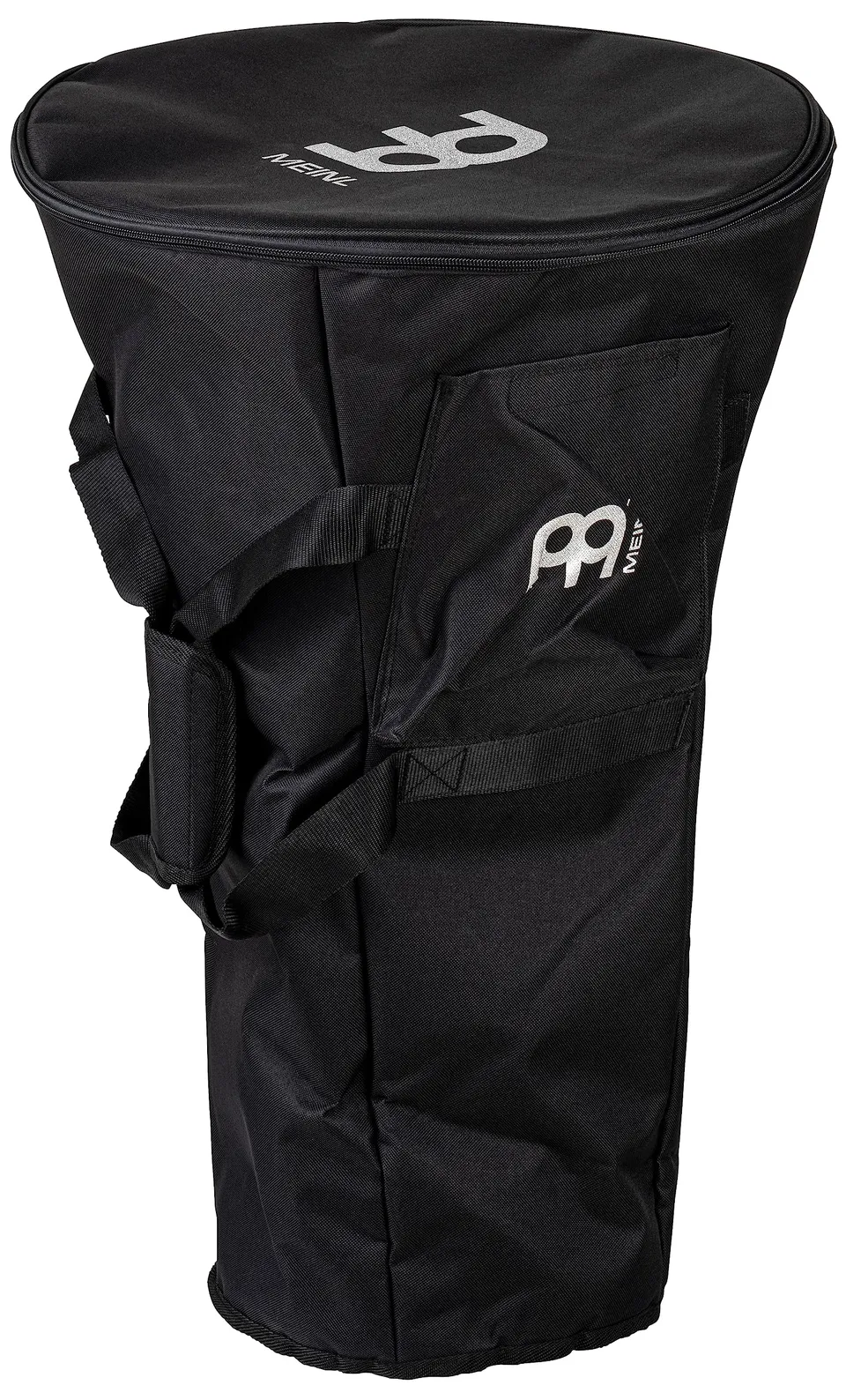 MEINL Bags MSTDJB12 Standard Djembe Bag Tasche 12" Schwarz