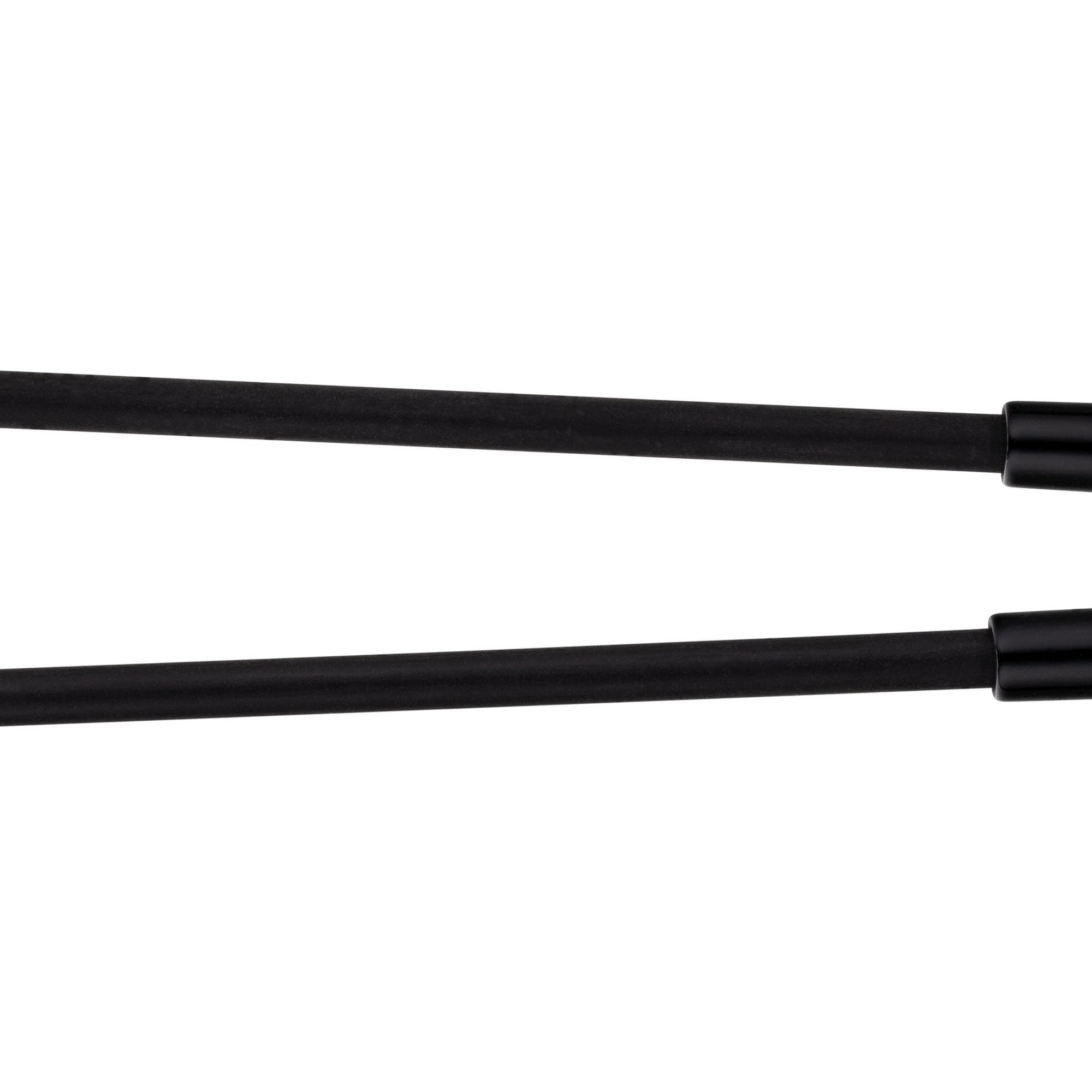 MEINL Hardware MPMM Percussion Mallet Schlegel Weich Schwarz