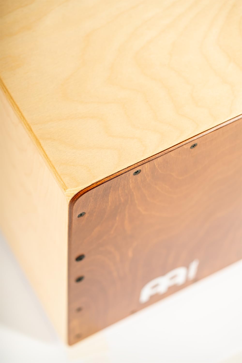 Meinl JC50AB Jam Cajon Sitztrommel Natur Birke