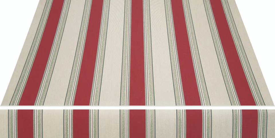 Sauleda Solar Pro Masacril Markisenstoff Hawai Muster