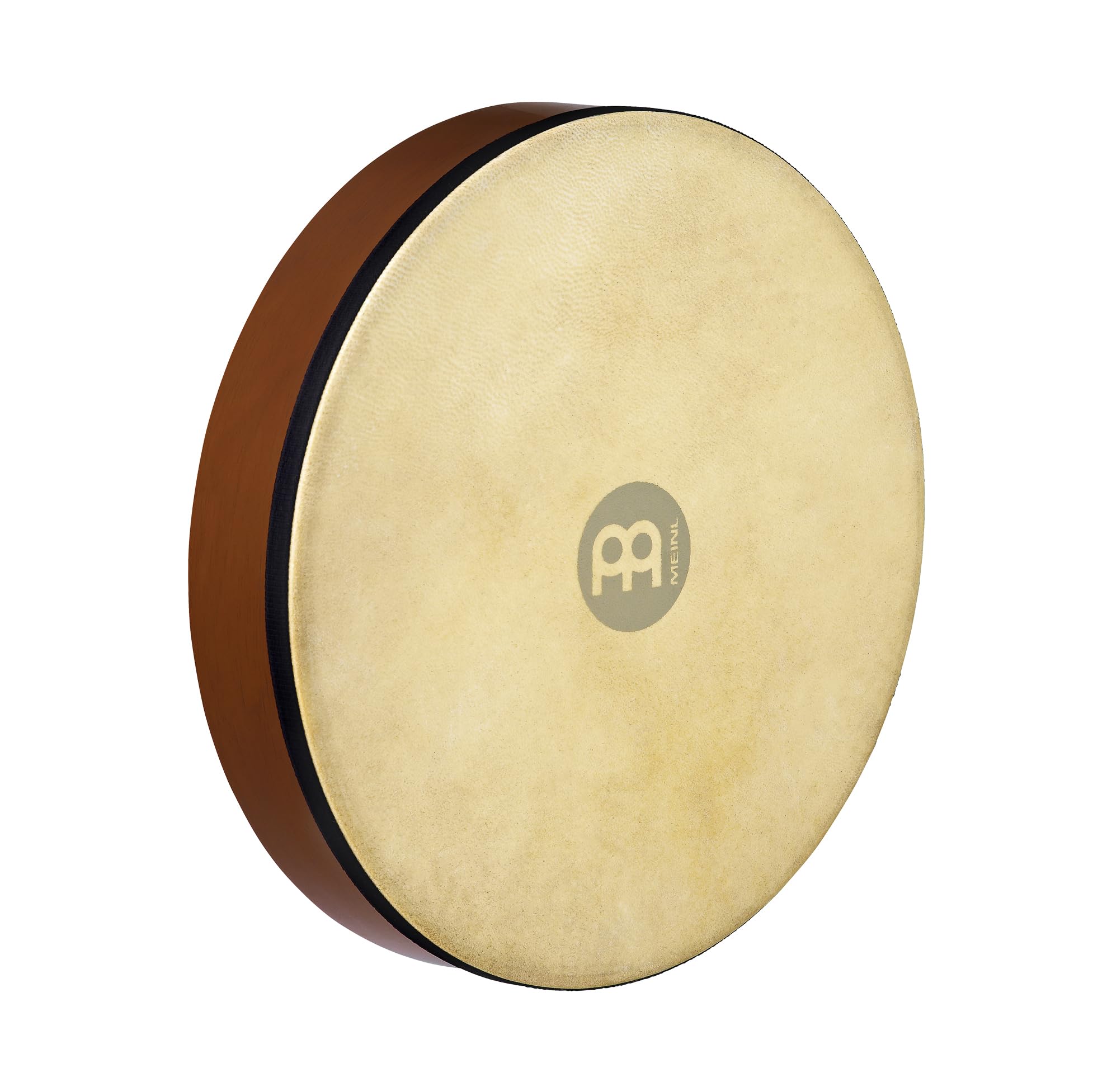 Meinl HD14AB Hand Drum 14 Zoll African Brown Ziegenfell