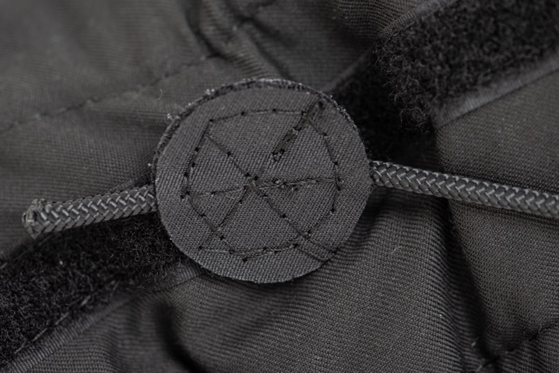 Capit F1 Reifenwärmer Termocoperte Auto Cordura