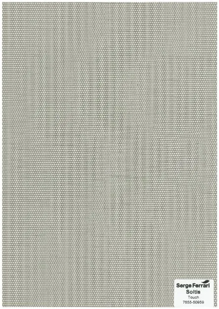 Sauleda Office Soltis Touch 7655-50959 Screenstoff Raffia