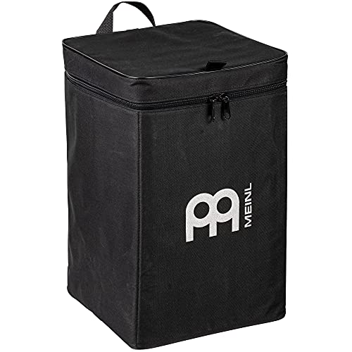 MEINL Bags MSTCJB-BP Cajon Tasche Rucksack Schwarz