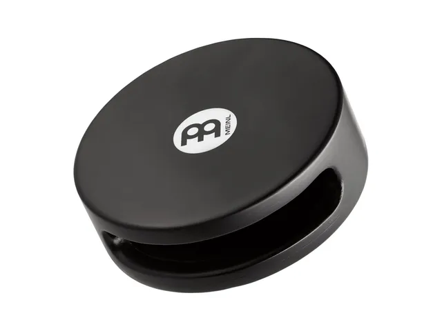 Meinl Cajons MCS1-BK Snare Cajon Schwarz montierbar