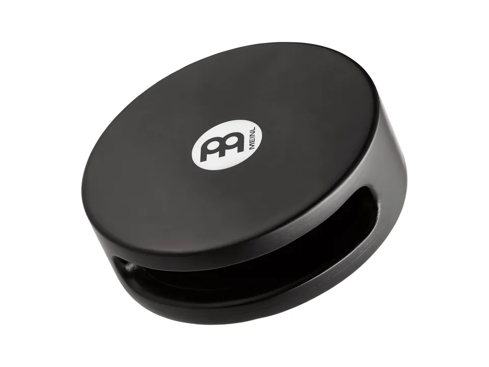 Meinl Cajons MCS1-BK Snare Cajon Schwarz montierbar