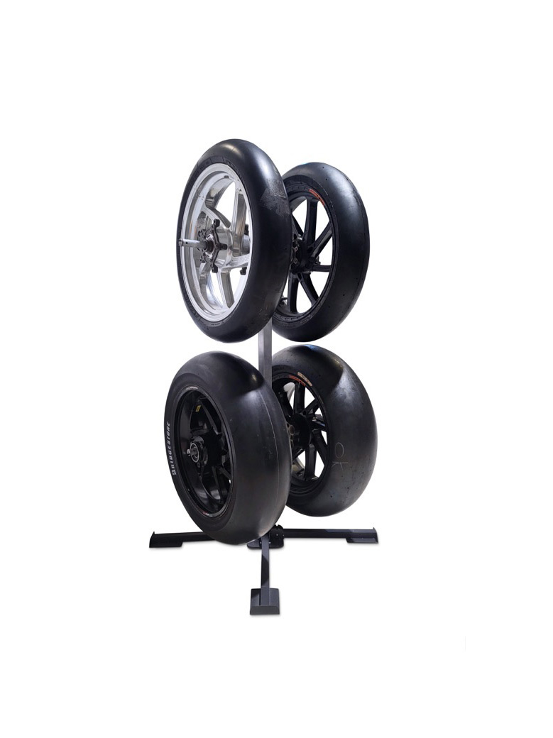 Capit Totem Paddock Rack Reifenwärmer Ständer