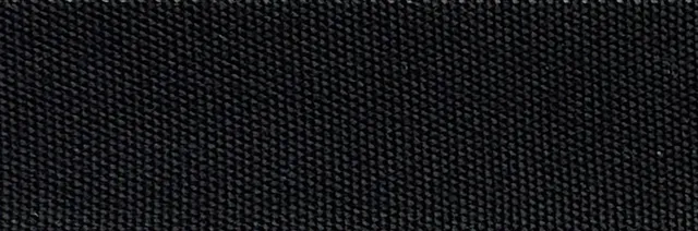 Sauleda Nautic Binding Pro Einfassband Schwarz