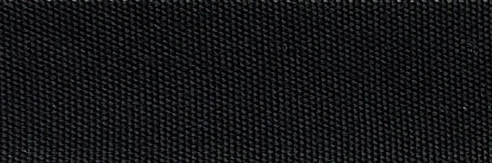 Sauleda Nautic Binding Pro Einfassband Schwarz