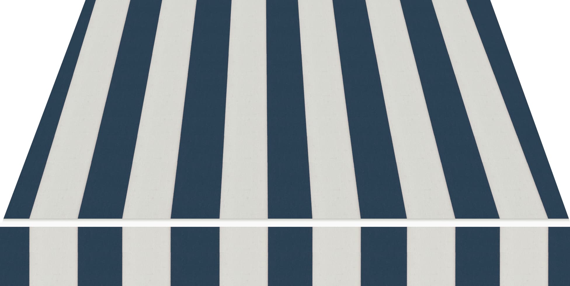 Sauleda Solar Pro Masacril Azul Markisenstoff Blau