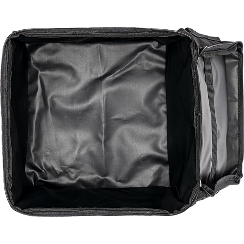 Meinl Bags MSTJCJB Cajon Gig Bag Schwarz Nylon Jam Cajon