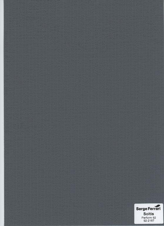 Sauleda Solar Pro Tech Soltis Perform 92-2167 Screenstoff Muster