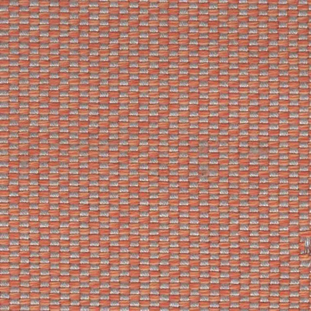 Sauleda Textile Bruma Stoff Salmon Lachs