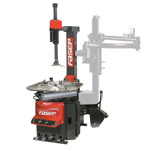 Fasep RAE.2016 Reifenmontiermaschine 24 Zoll Automatik