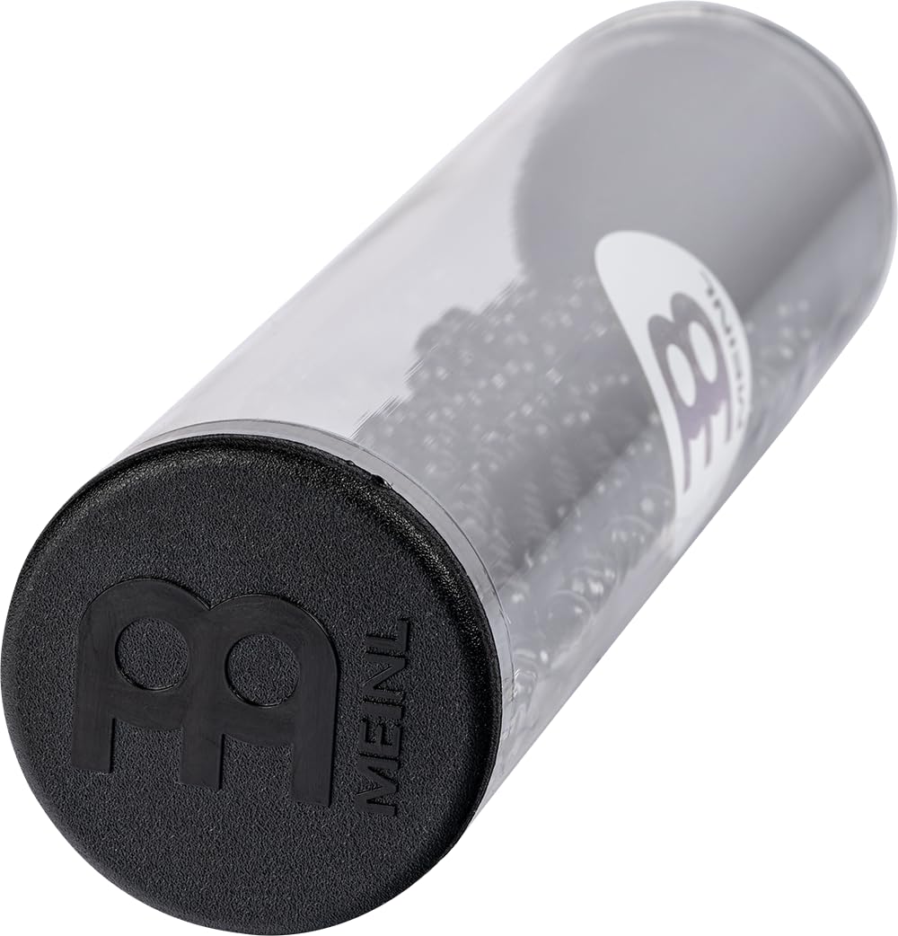 Meinl SH26-L-L Crystal Shaker Acryl transparent laut