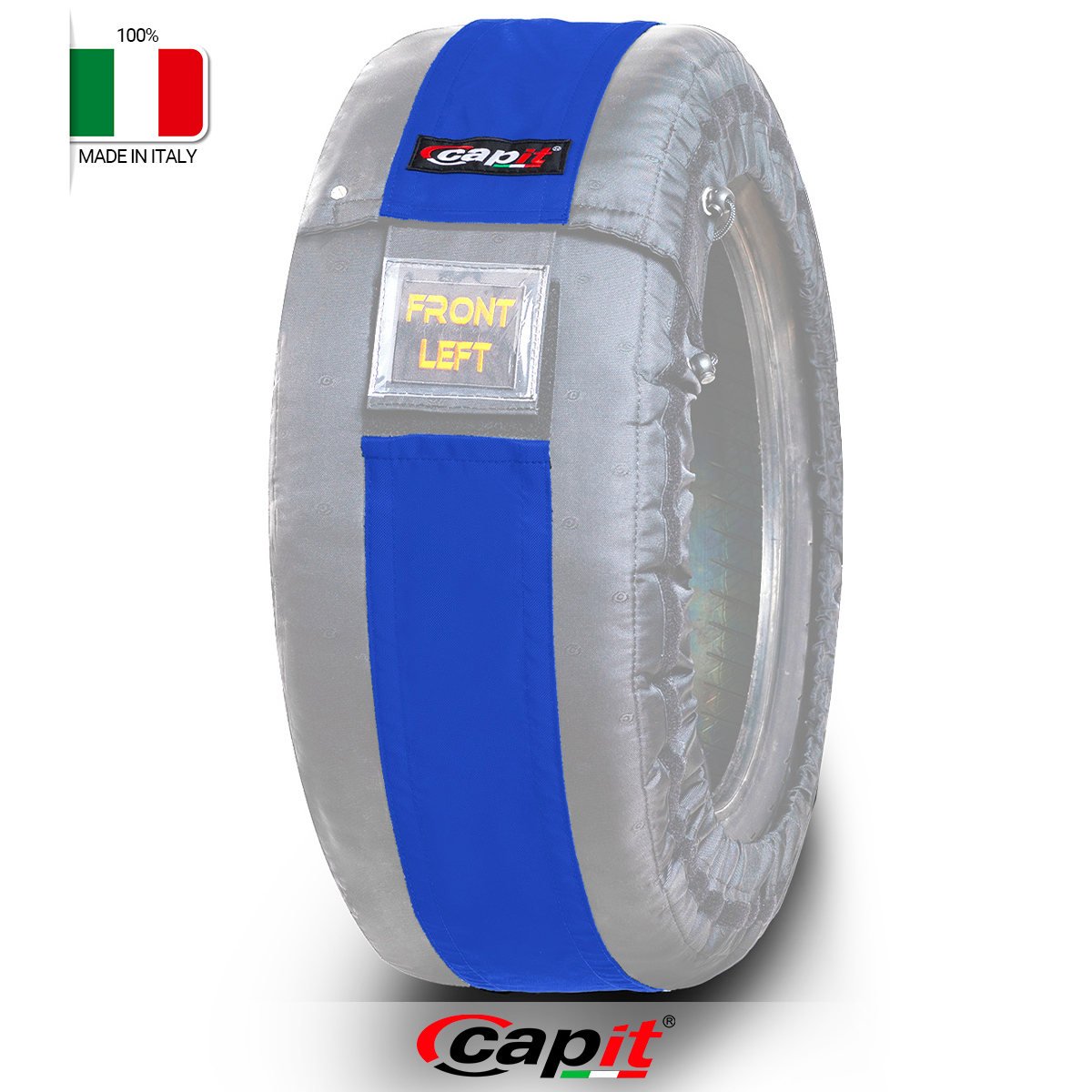 Capit Accessori Auto Streifen Set PROFI Car
