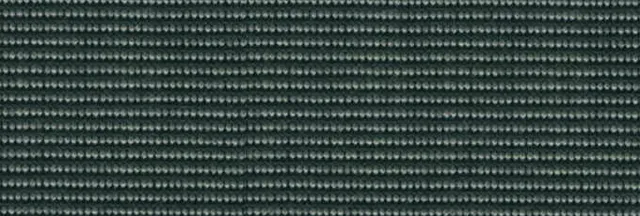 Sauleda Solar Pro Masacril Tweed Negro Markisenstoff