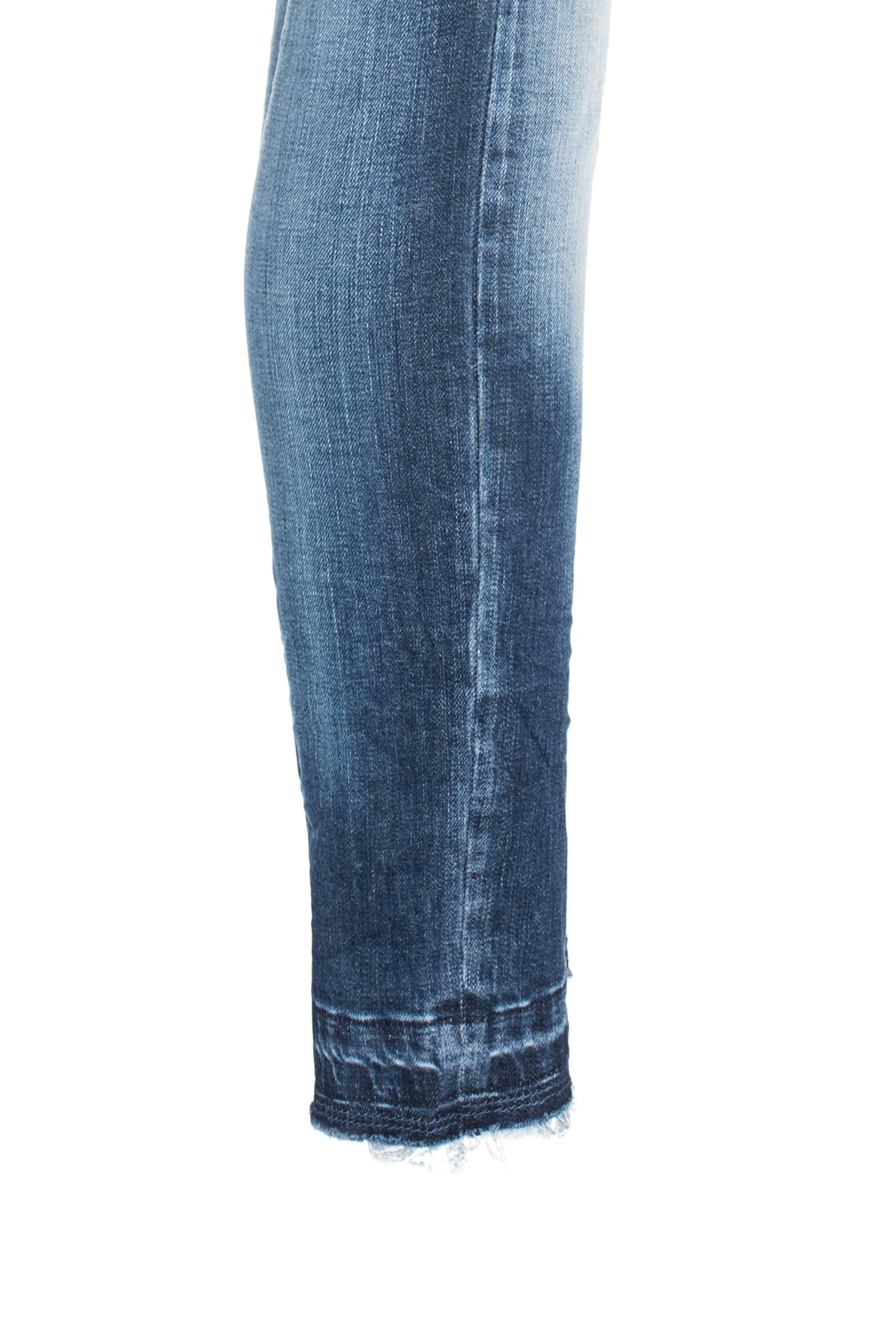 Salsa Faith Push In Cropped Hose Gr. 29 Premiumwaschung