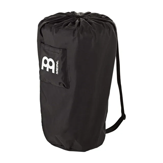 MEINL Percussion Bags MSTDJB Djembe Gig-Bag Schwarz Nylon