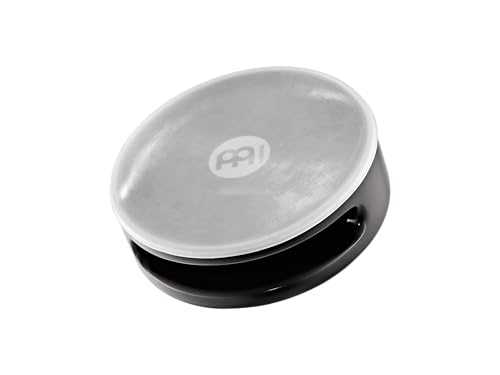MEINL Cajons MCS2-BK Mountable Cajon Snare Schwarz