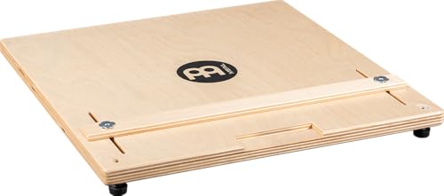 Meinl Cajons MCPM Cajon Pedal Mount Holz 33 cm