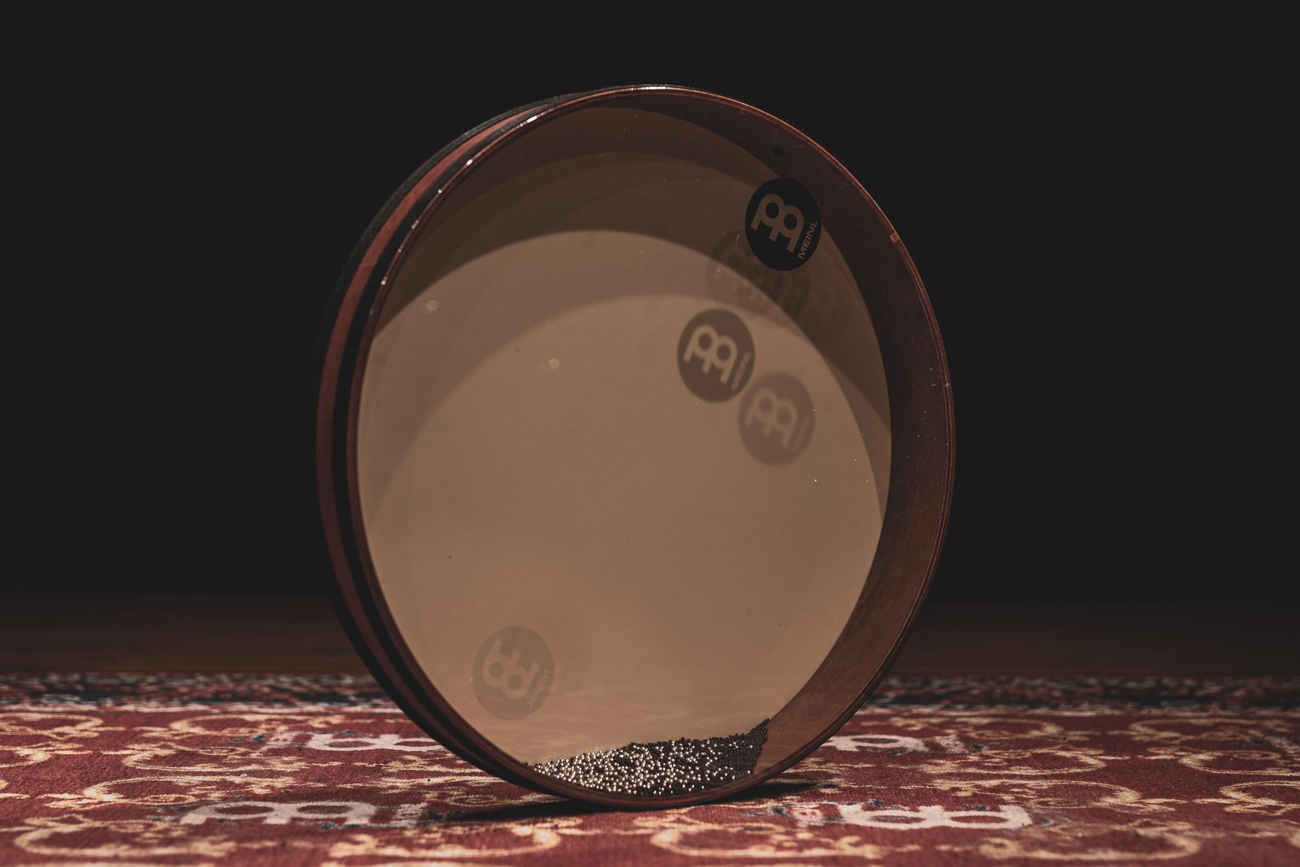 Meinl Frame Drums FD18SD-TF Rahmentrommel 18 Zoll African Brown