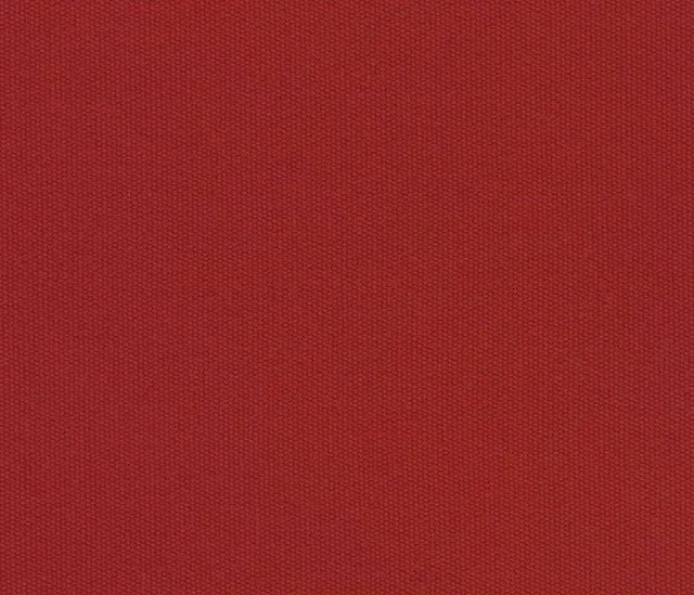 Sauleda Solar Pro Agora Markisenstoff Rot