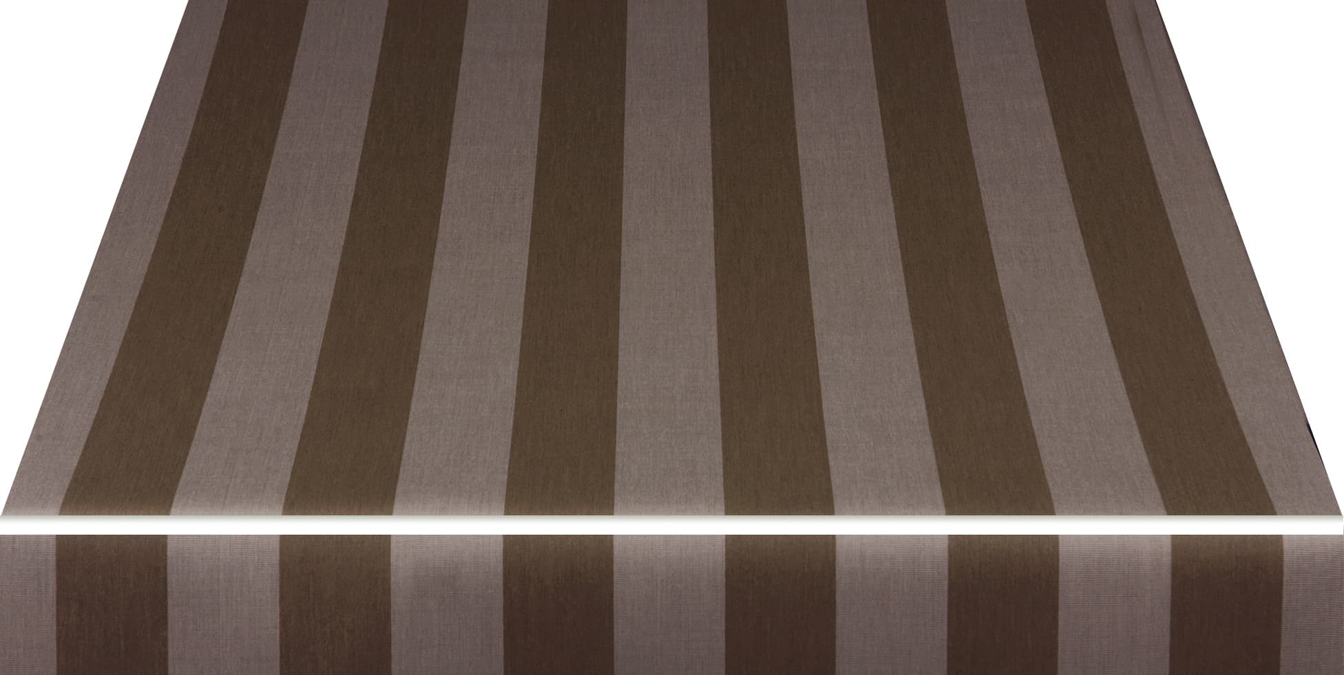 Sauleda Solar Pro Marron/X Markisenstoff Braun Acryl