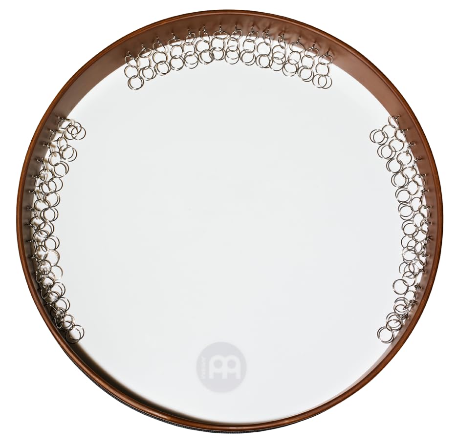 MEINL Frame Drums FD20D-TF Daf 50,8 cm Kunststofffell
