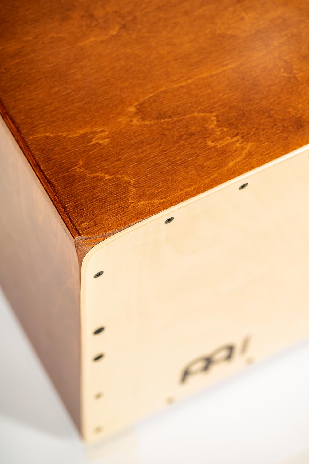 Meinl Jam JC50AB-B Cajon Almond-Birke Bass Snare