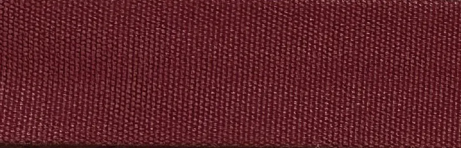 Sauleda Nautic Binding Pro Einfassband Granate