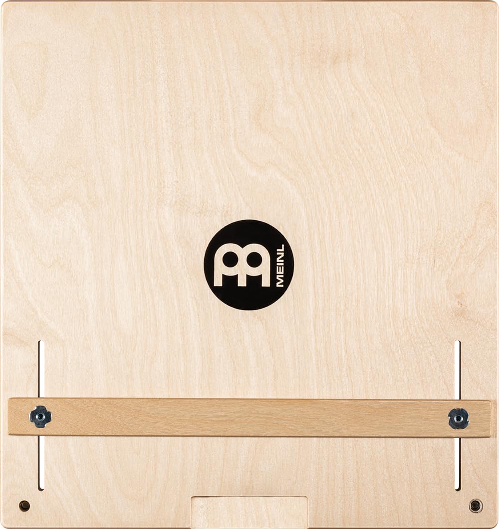 Meinl Cajons MCPM Cajon Pedal Mount Holz 33 cm