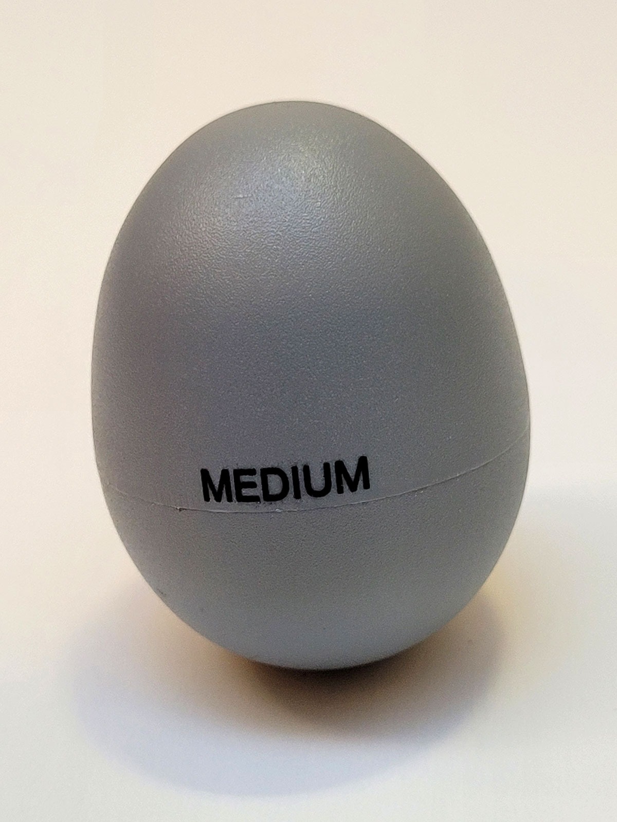 Meinl ES-SET Egg Shaker Set 4 Stk. 4 Lautstärken