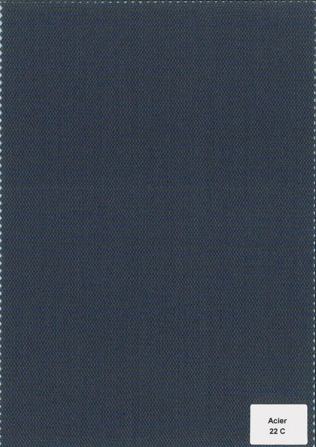 Sauleda Office Soltis Touch 7653-50963 Screen-Stoff Tornado 3%