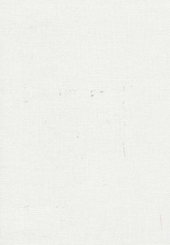 Sauleda Office Screen 40 Stoff White Weiß