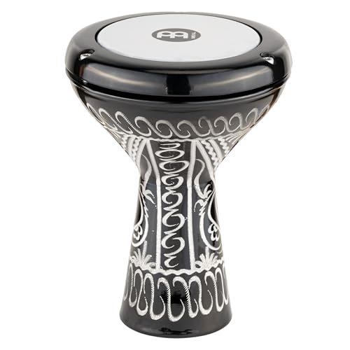 MEINL HE-1018 Mini Doumbek Mehrfarbig 19 cm