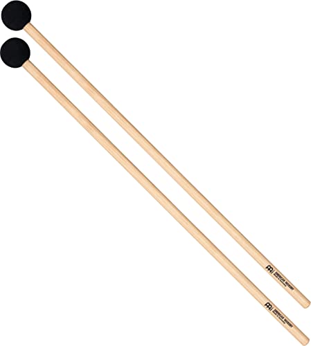 MEINL Hardware MPM5 Percussion Mallet Schlegel Hart Natur