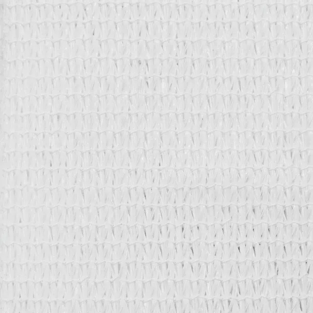 Sauleda Solar Pro Tech Commercial 95 FR Markisenstoff White Muster