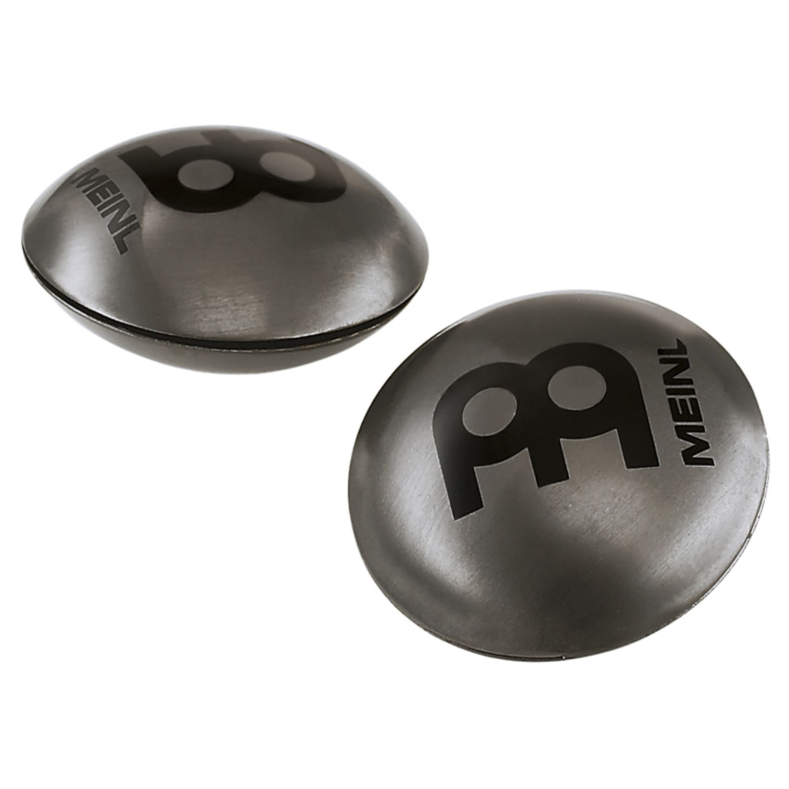 Meinl SH22 Clamshell Shaker Medium Chrom Stahl