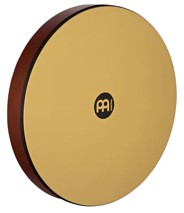 Meinl HD18AB-TF Hand Drum 18 Zoll African Brown