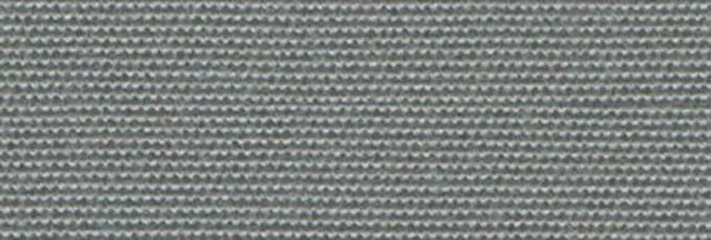 Sauleda Solar Pro Top Markisenstoff FR Gris Grau
