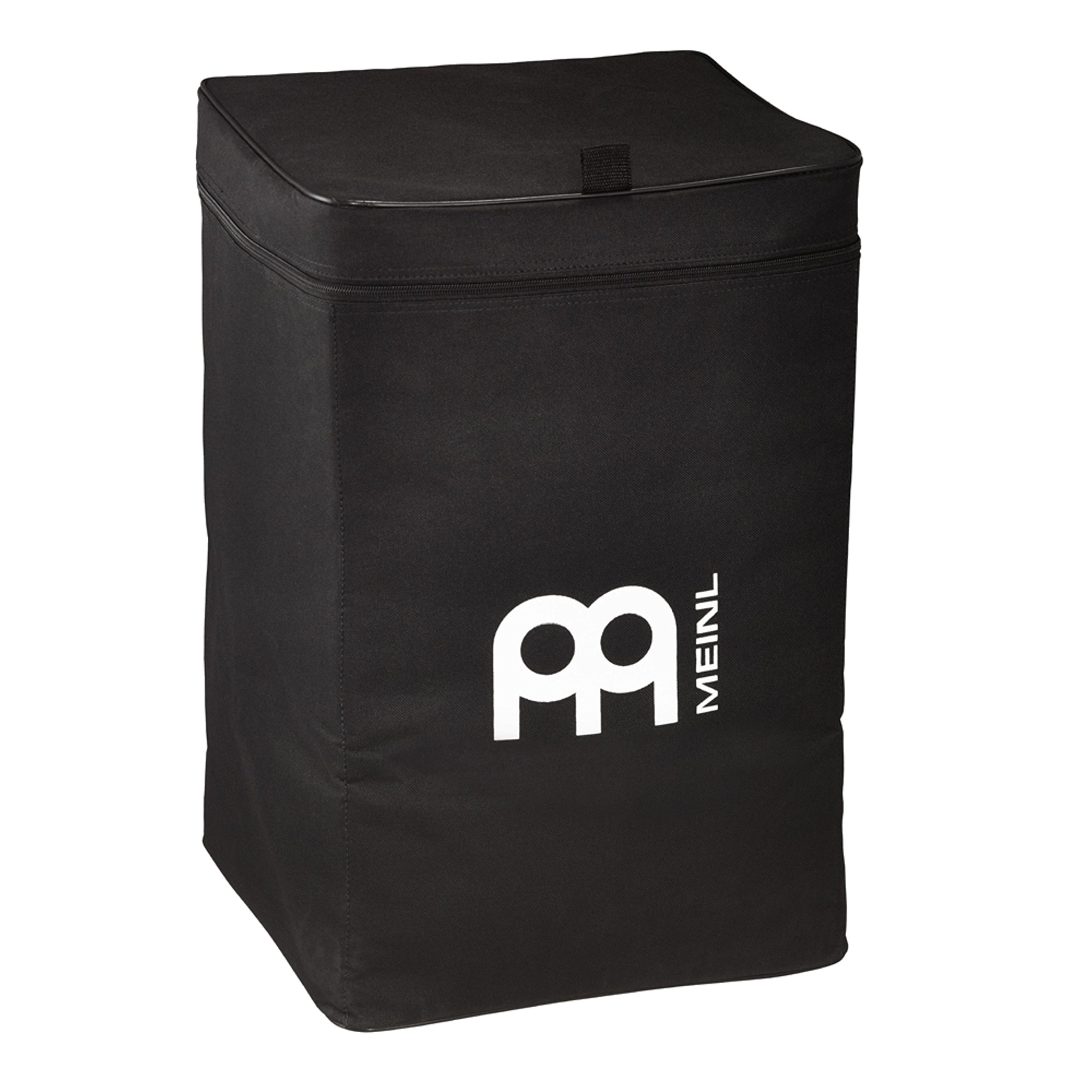 MEINL Bags MSTCJB-BP Cajon Tasche Rucksack Schwarz