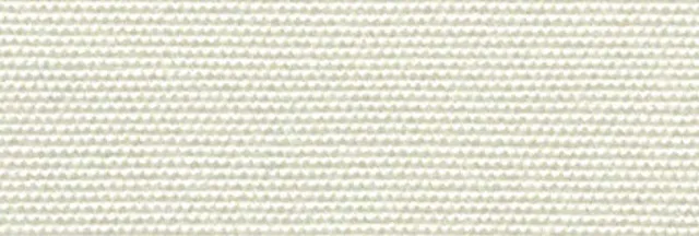 Sauleda Solar Pro Top FR Markisenstoff Blanco Weiß