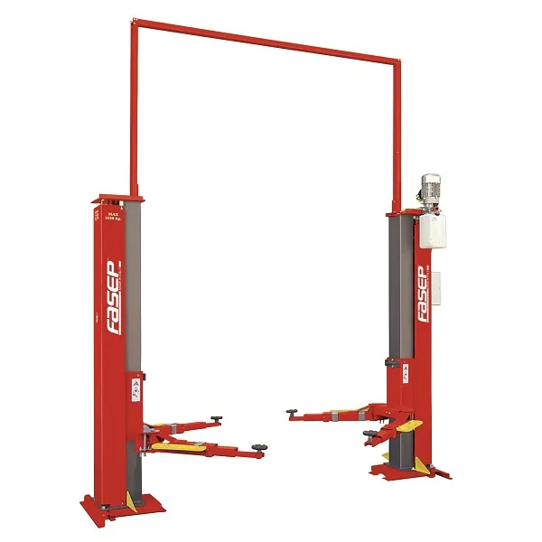 Fasep Hebebühne FZ63 Hebebühne 2-Säulen 3500 kg